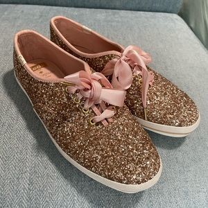 Keds X Kate Spade